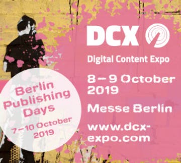 DCX Digital Content Expo