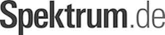 Spektrum der Wissenschaft